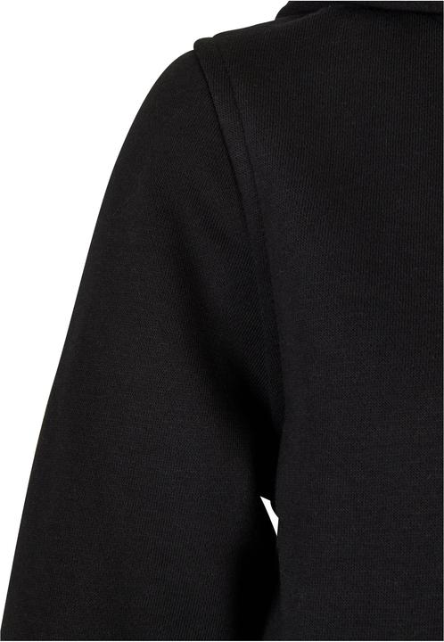 Actual product image Urban Classics Boys Basic Sweat Hoody (122)
