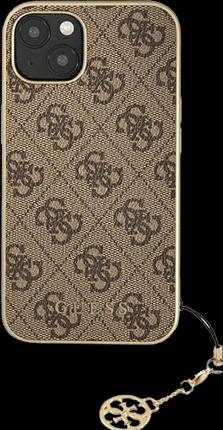 Actual product image Guess Case with Pendant (Apple iPhone 13)