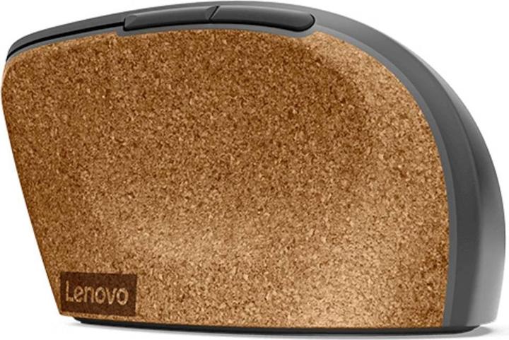 Actual product image Lenovo Go Wireless Vertical (Wireless)