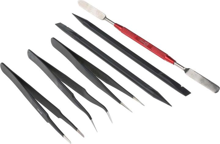 Actual product image Rs Pro 88pcs smart phone repair tool kits (88 pieces)