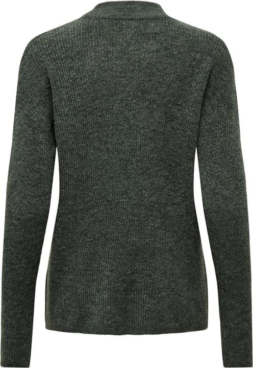 Actual product image Only Round neck knit jumper (XL)