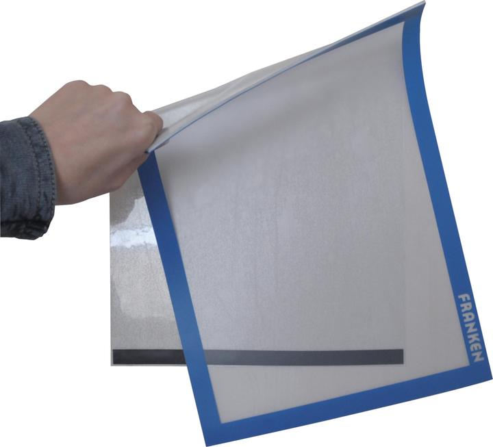 Image du produit Franken Cadre d'information (A4, 2 x)