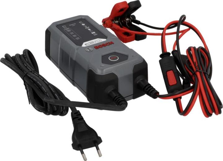 Produktbild Bosch Automotive C30 (12V, 6V, 3.80 A)
