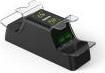 Actual product image Hama Charging Dock for Xbox Series X/S (Xbox Series X, Xbox One X, Xbox One S, Xbox Series S)