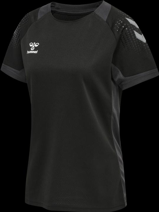 Produktbild hummel Lead S/S Poly Jersey Women (L)