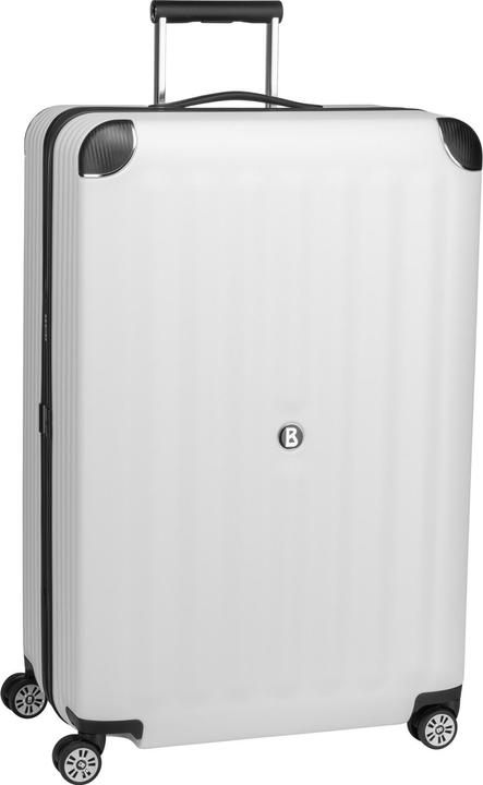 Bogner Trolley + Koffer Piz Deluxe C75 Trolleycase LVZ 4w (Handgepäck (bis 50l))