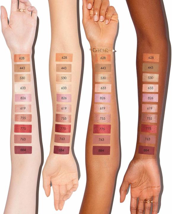 Actual product image Dior Diorshow Mono Couleur 573 Nude Dress (573 Nude Dress)