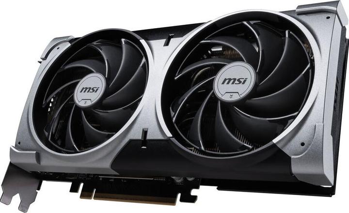 Produktbild MSI GeForce RTX 5070 VENTUS 2X OC (12 GB)