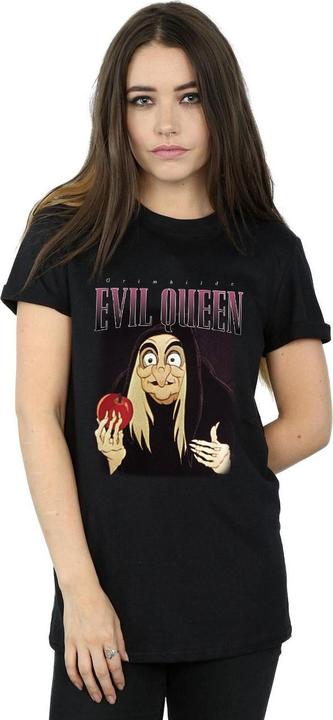 Produktbild Disney Snow White Evil Queen Montage TShirt (XL)