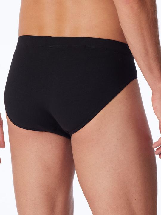 Immagine prodotto Schiesser UNCOVER Mini slip in cotone (3XL, confezione da 6)
