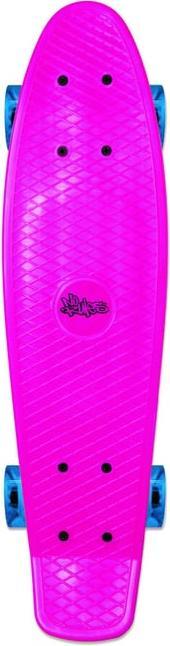 Produktbild No Rules Pennyboard Fun (22.44")