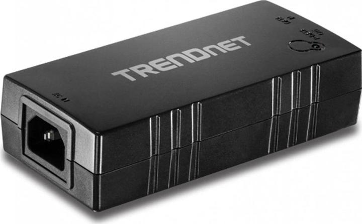 Trendnet PoE+ Gigabit Injector (802.3at (PoE+), 30 W)