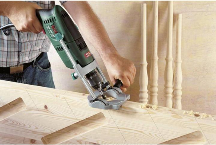 Immagine prodotto wolfcraft Tec Mobile