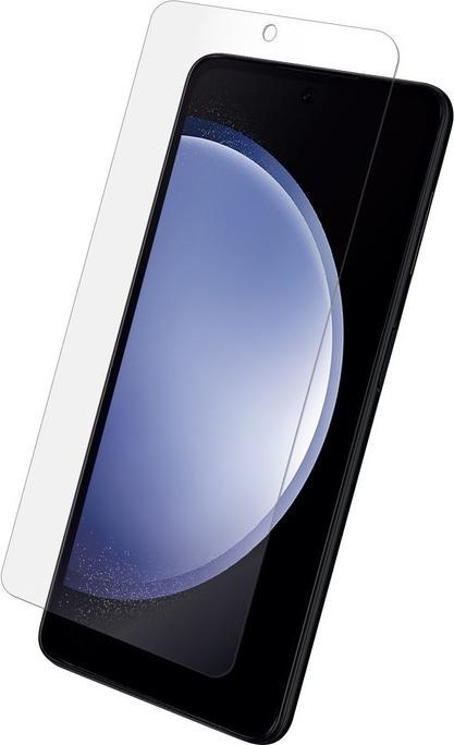My Way Scratch-resistant glass film (1 Piece, Samsung Galaxy S23 FE)