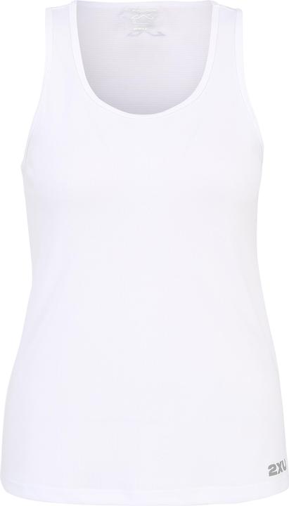 Actual product image 2XU Aero singlet (M)