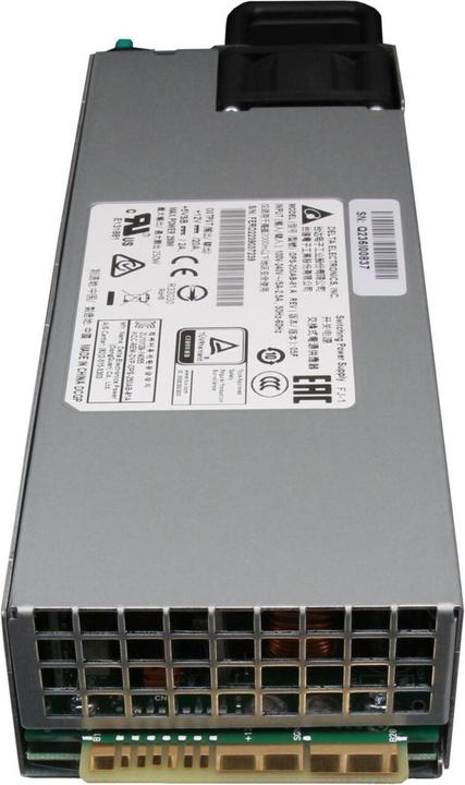 Image du produit Delta DPS-250AB-81 (250 W)