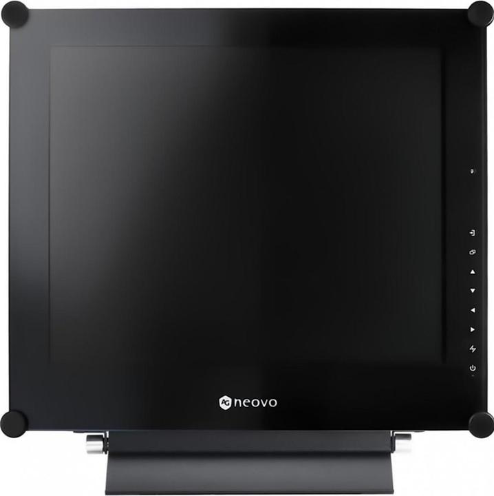 Image du produit AG neovo X-17E 17IN 1280 X 1024 250CD (1280 x 1024 pixels, 17")