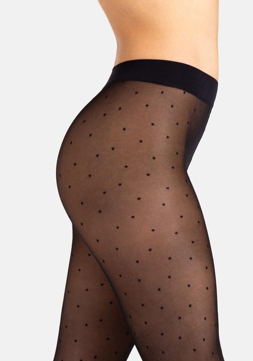 Actual product image S.Oliver Tights (40 DEN, 38, 40)