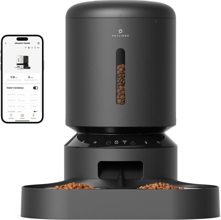 Actual product image Petlibro Granary (5 l)