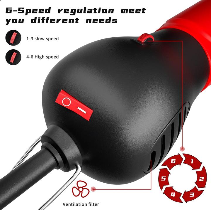 Actual product image Dragro Sheep shears