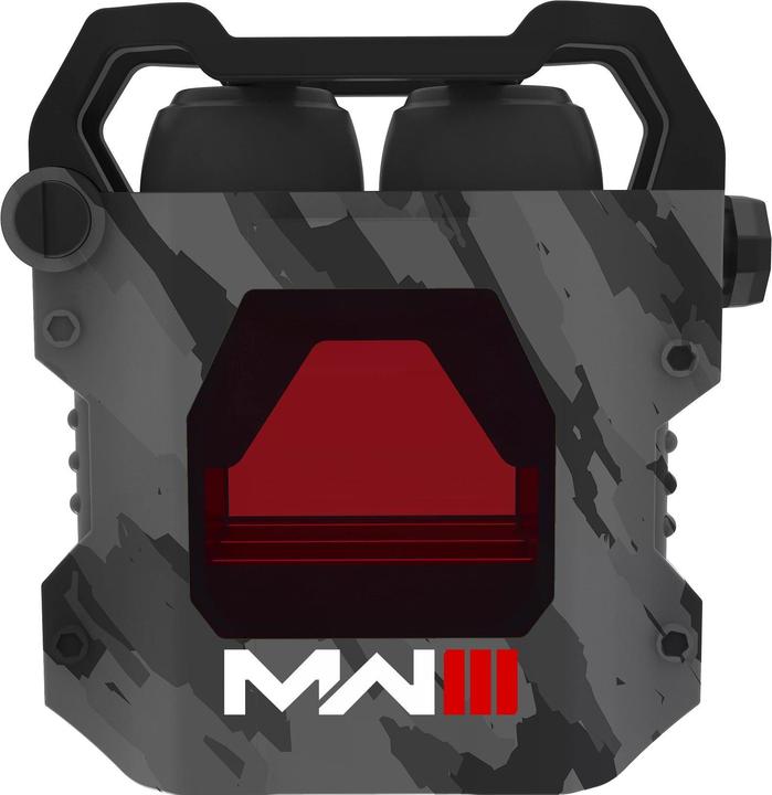Immagine prodotto OTL MW3 Exclusive Black Camo TWS (Senza fili)