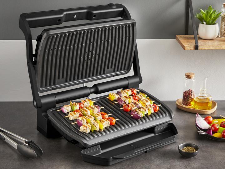 Image du produit Tefal OptiGrill+ XL GC7278