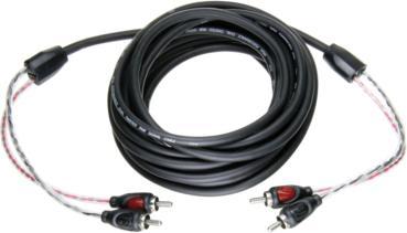 Immagine prodotto ACV Cavo Cinch a 2 canali lunghezza 5m