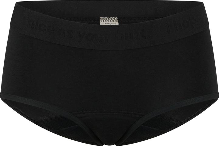 The Female Company Hipster Cotton Basic Ultra Strong