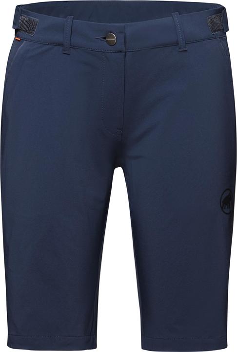 Actual product image Mammut Runbold Shorts Women (32, XS)