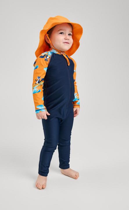 Produktbild Reima Kinder Sonnenhut Rantsu Fruity (56)