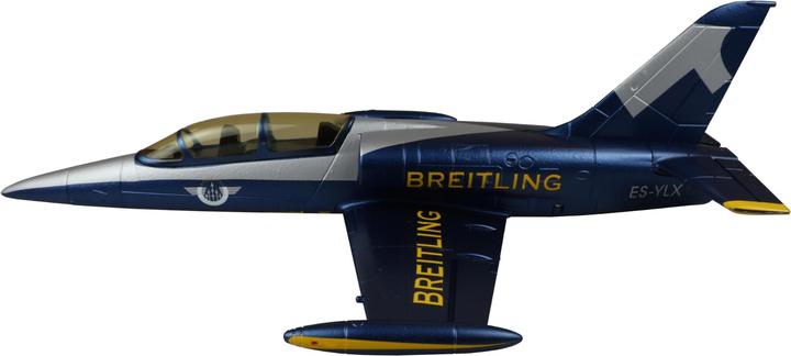 Immagine prodotto Amewi AMXFlight L-39 Albatros EPO PNP (Motore multiplo)