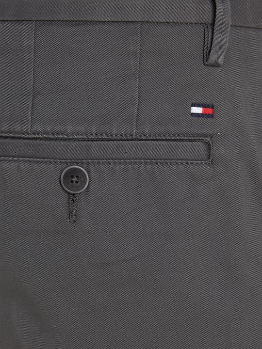 Immagine prodotto Tommy Hilfiger Pima Cotton Denton Chino Straight Fit Dark As (W40/L30)