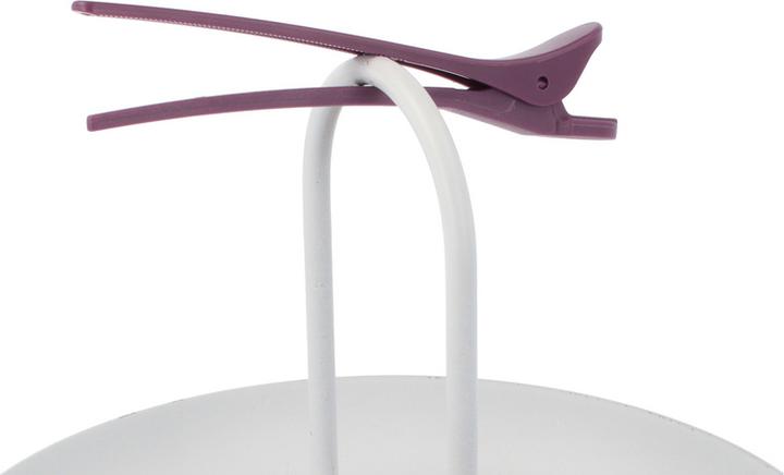 Immagine prodotto Parsa Beauty Fermagli per capelli Parsa, viola-rosa-rosa (3 pz.)