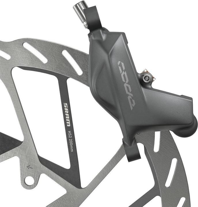 Produktbild Sram Code Bronze C1 (Hinterradbremse, Bremsset, 4)