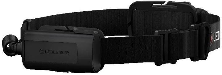 Actual product image Ledlenser LED headlamp H5 Core (350 lm)