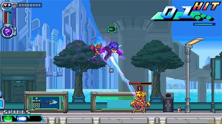 Produktbild RED Berserk Boy (Switch)
