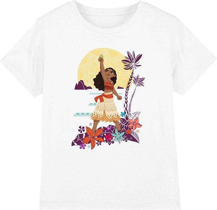 Produktbild Moana TShirt (116)