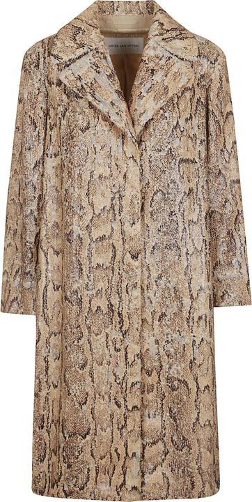 Actual product image Dries Van Noten 010241.1483 (XS)