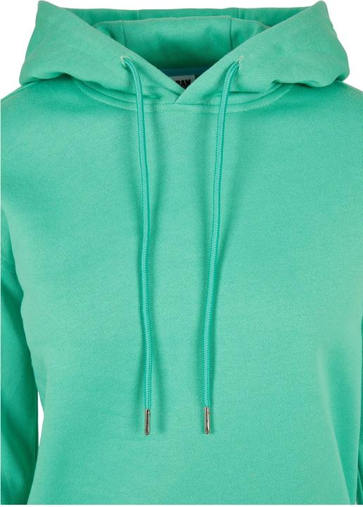 Immagine prodotto Urban Classics Felpa con cappuccio da donna (XS)