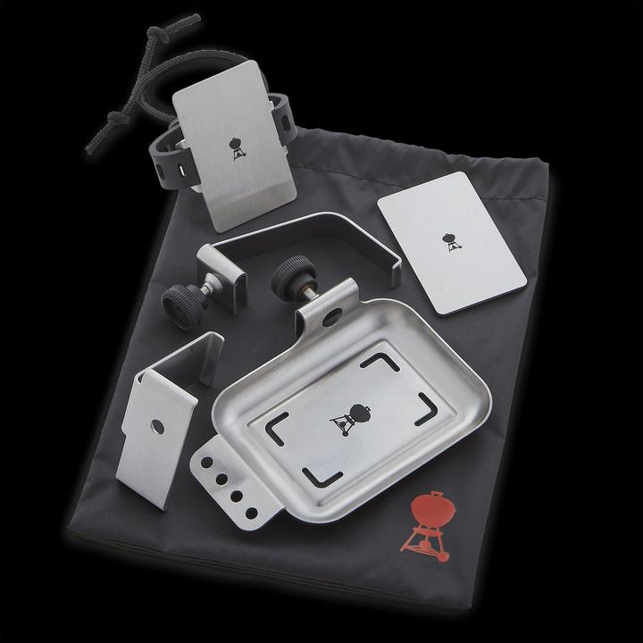 Image du produit Weber Connect Smart Grilling Hub Support