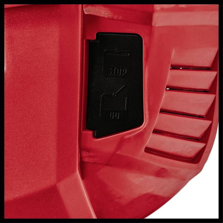 Produktbild Einhell GE-CM 36/43 Li M- Solo (Akkubetrieb)