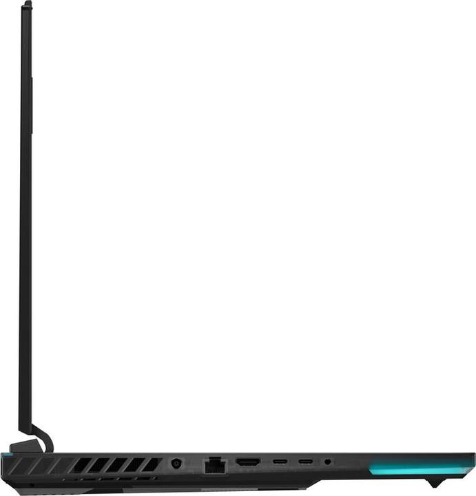 Actual product image ASUS ROG Strix Scar 18 RTX 4080 (18", Intel Core i9-14900HX, 32 GB, 1000 GB, DE)