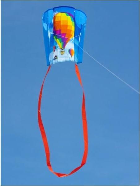 Immagine prodotto Invento Kite Pocket Sled Aria calda