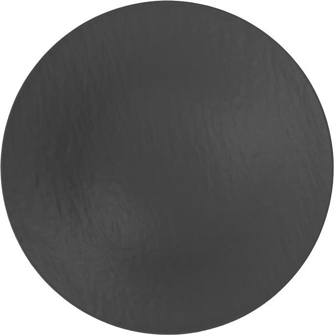 Image du produit Villeroy & Boch Schale tief Manufacture Rock (1 x, 29 cm)