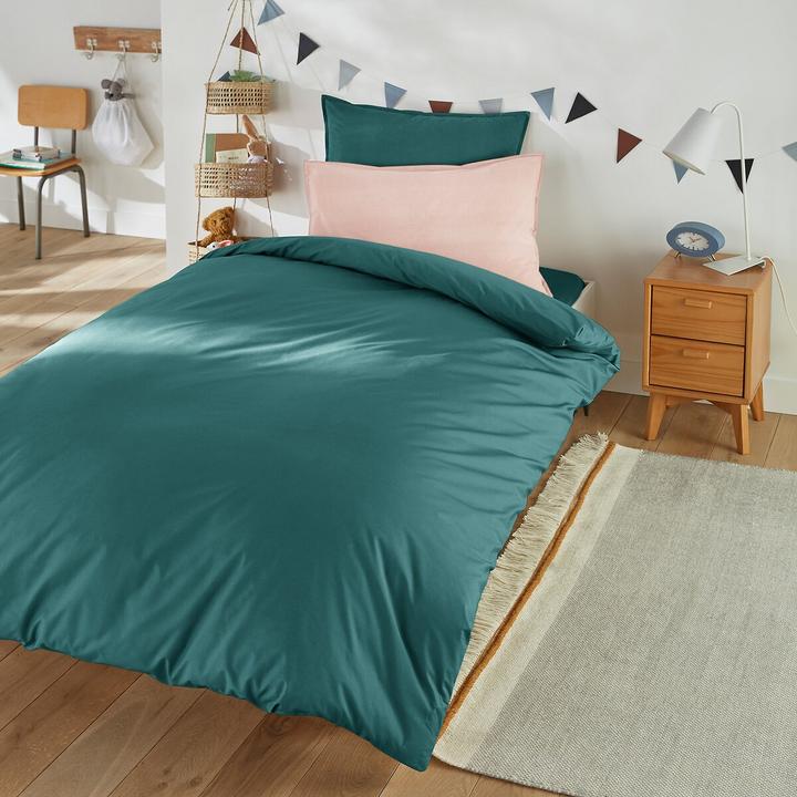 Immagine prodotto La Redoute Interieurs Percale Bio (90 x 190 cm)