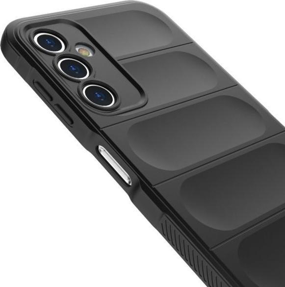 Immagine prodotto MU Classic Serie Softcase TPU Rugged (Samsung Galaxy A14 5G, Samsung Galaxy A14)
