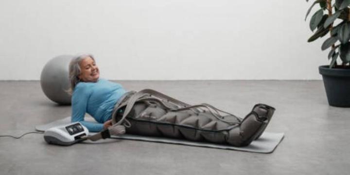 Immagine prodotto Venen Engel 6 con polsino dei pantaloni