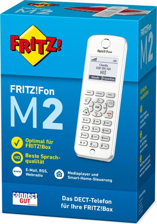 Image du produit AVM FRITZ!Fon M2