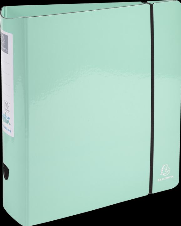 Vert pastel
