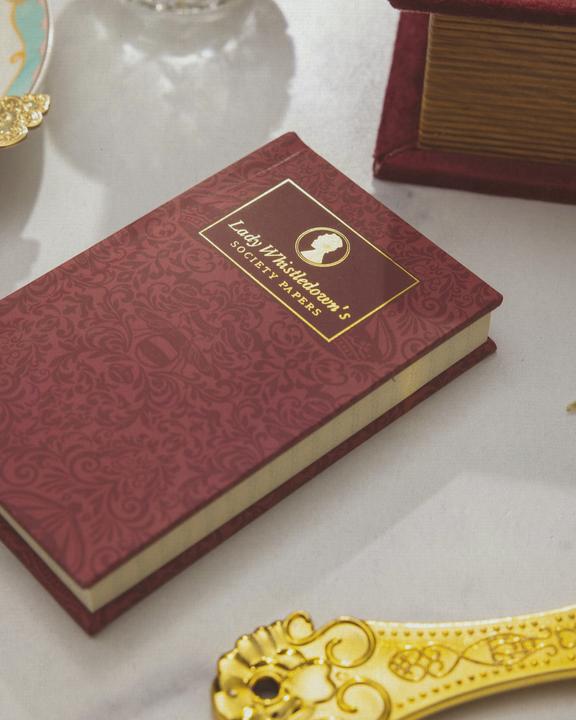Actual product image YuMe Netflix Countdown Gift Box